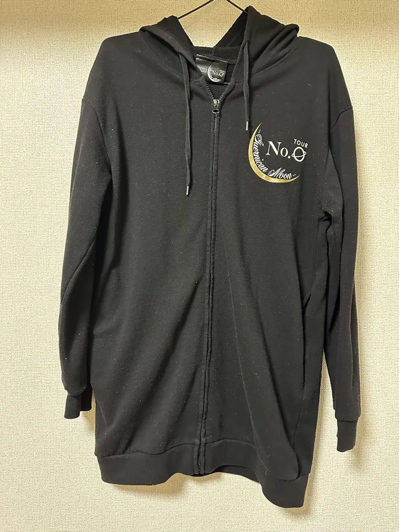 2026年最新】BUCK-TICk パーカーの人気アイテム - メルカリ