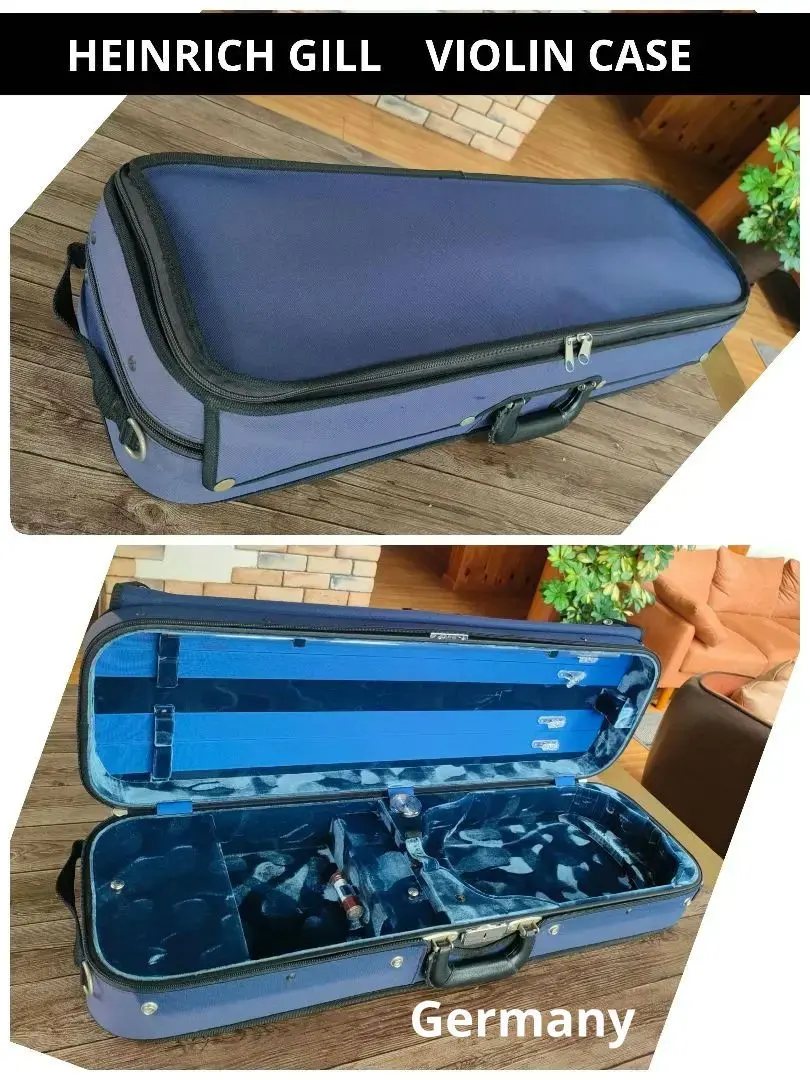 2026年最新】Heinrich Gill 弦楽器の人気アイテム - メルカリ