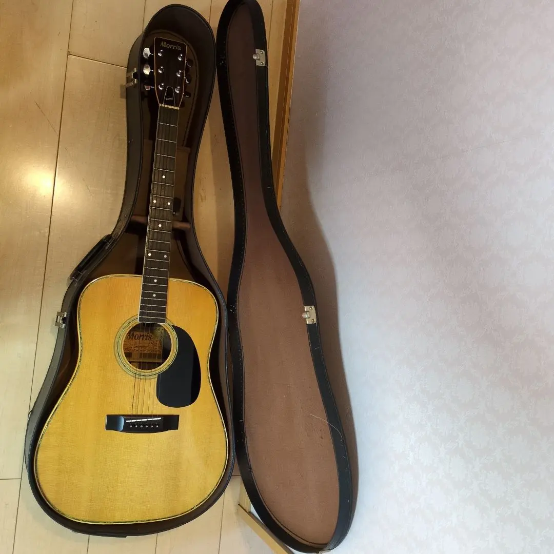 2026年最新】morris w-25の人気アイテム - メルカリ