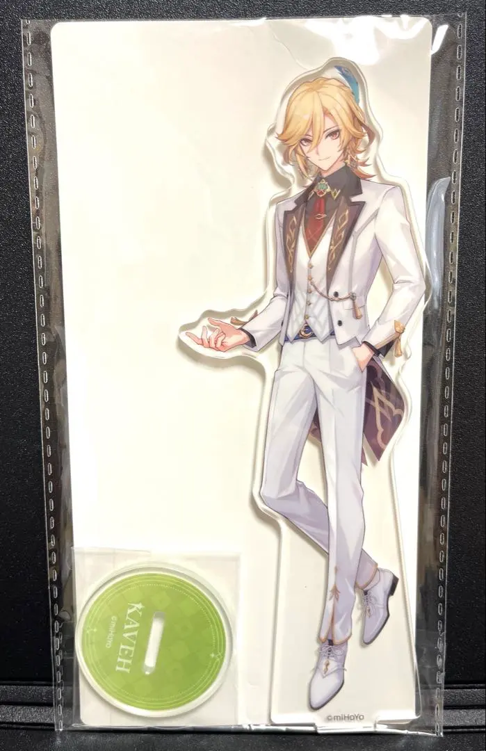 2026年最新】カーヴェ アクスタ gigoの人気アイテム - メルカリ