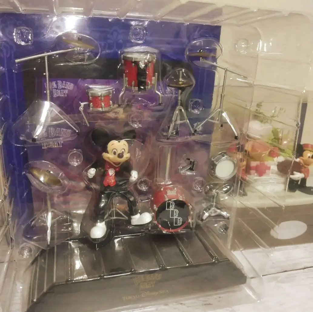 2026年最新】ビッグバンドビート フィギュアの人気アイテム - メルカリ