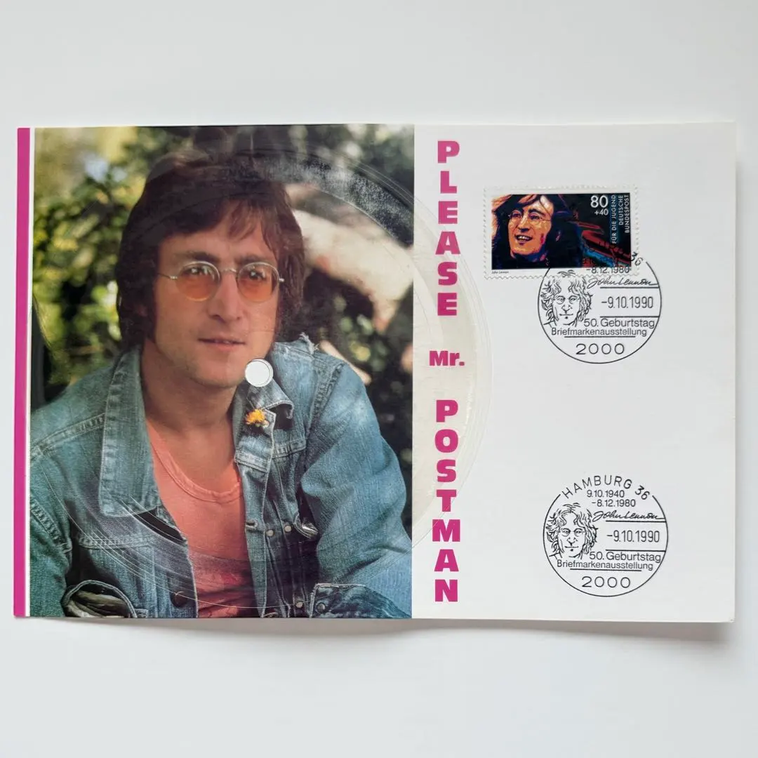 2026年最新】切手 ビートルズの人気アイテム - メルカリ