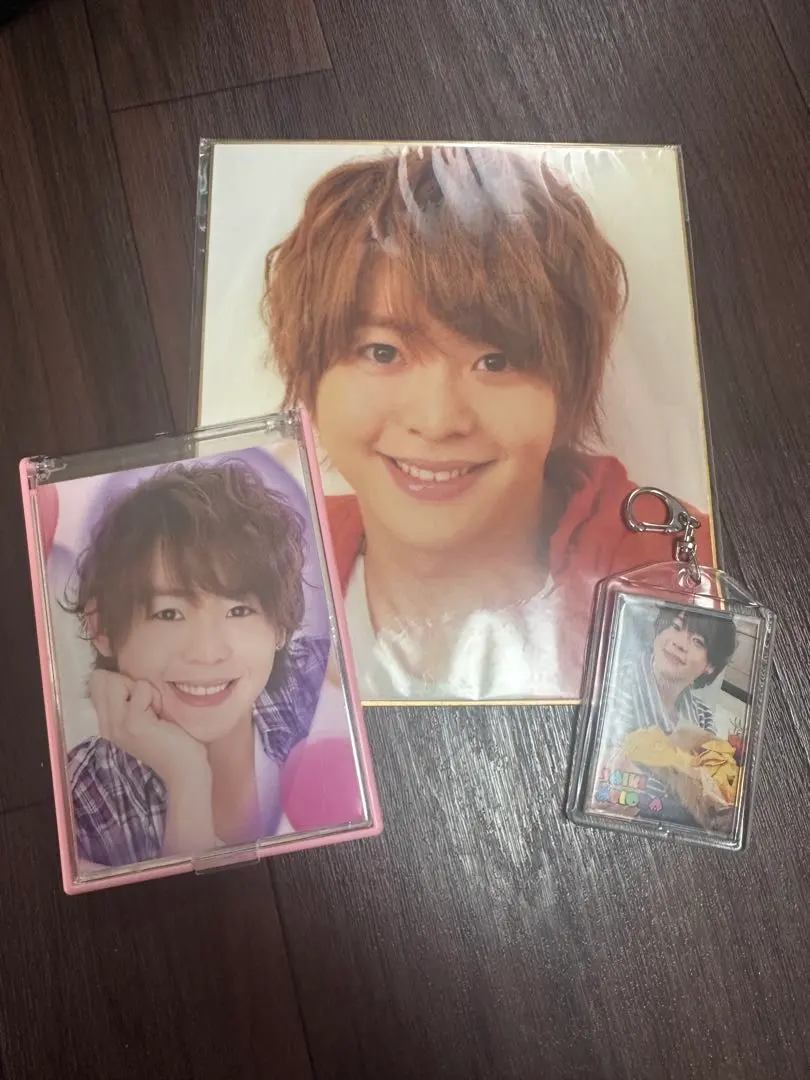 2026年最新】hey say jump 色紙 写真の人気アイテム - メルカリ