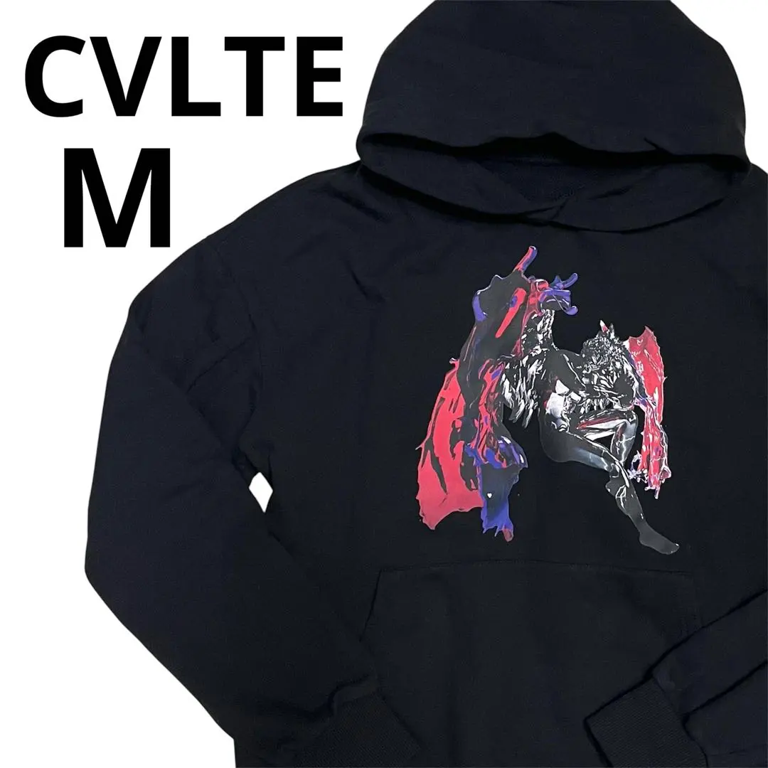 2026年最新】cvltの人気アイテム - メルカリ