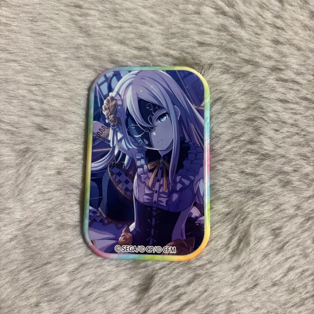 2026年最新】宵崎奏 缶バッジ 30cの人気アイテム - メルカリ