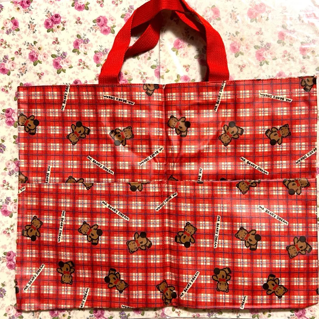 2025年最新】ミスターベアーズドリーム ポーチの人気アイテム - メルカリ