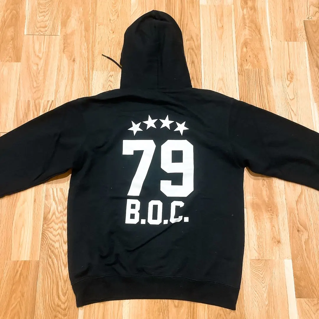 2026年最新】bump ナンバリングパーカーの人気アイテム - メルカリ