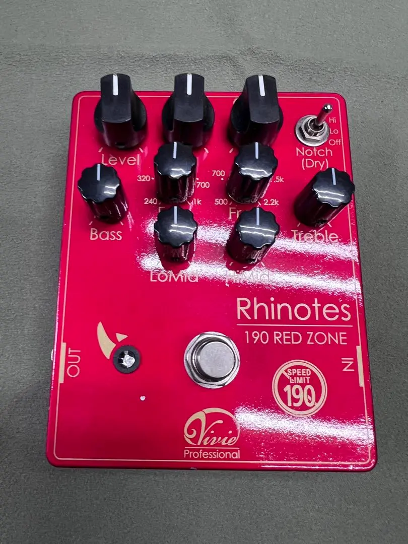 2026年最新】ViVi rhinotesの人気アイテム - メルカリ