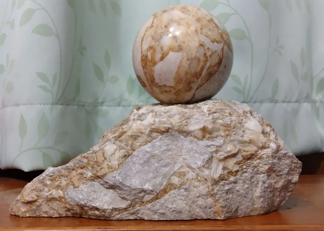 2026年最新】大理石 置物 球の人気アイテム - メルカリ