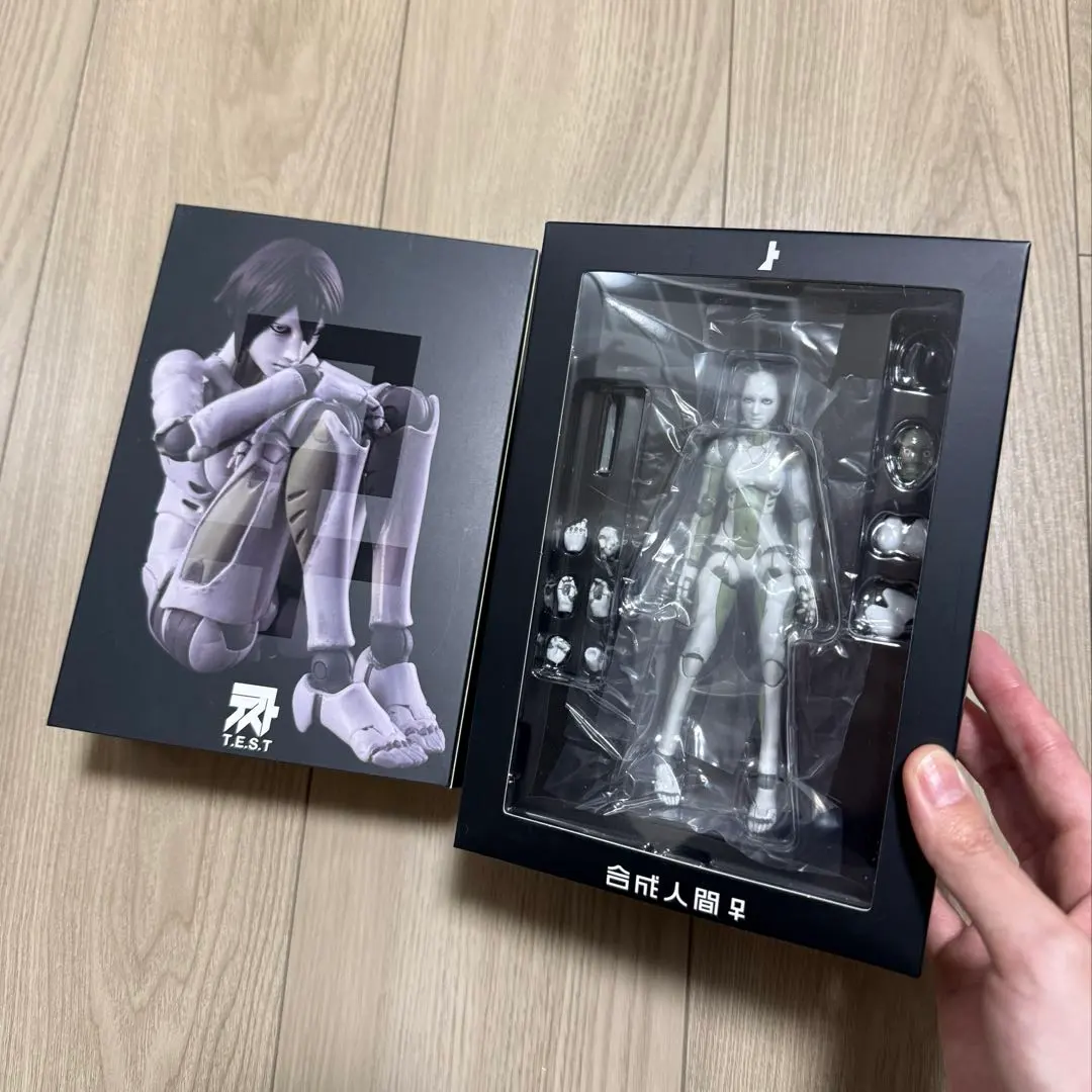 2026年最新】1 12 東亜重工製合成人間の人気アイテム - メルカリ