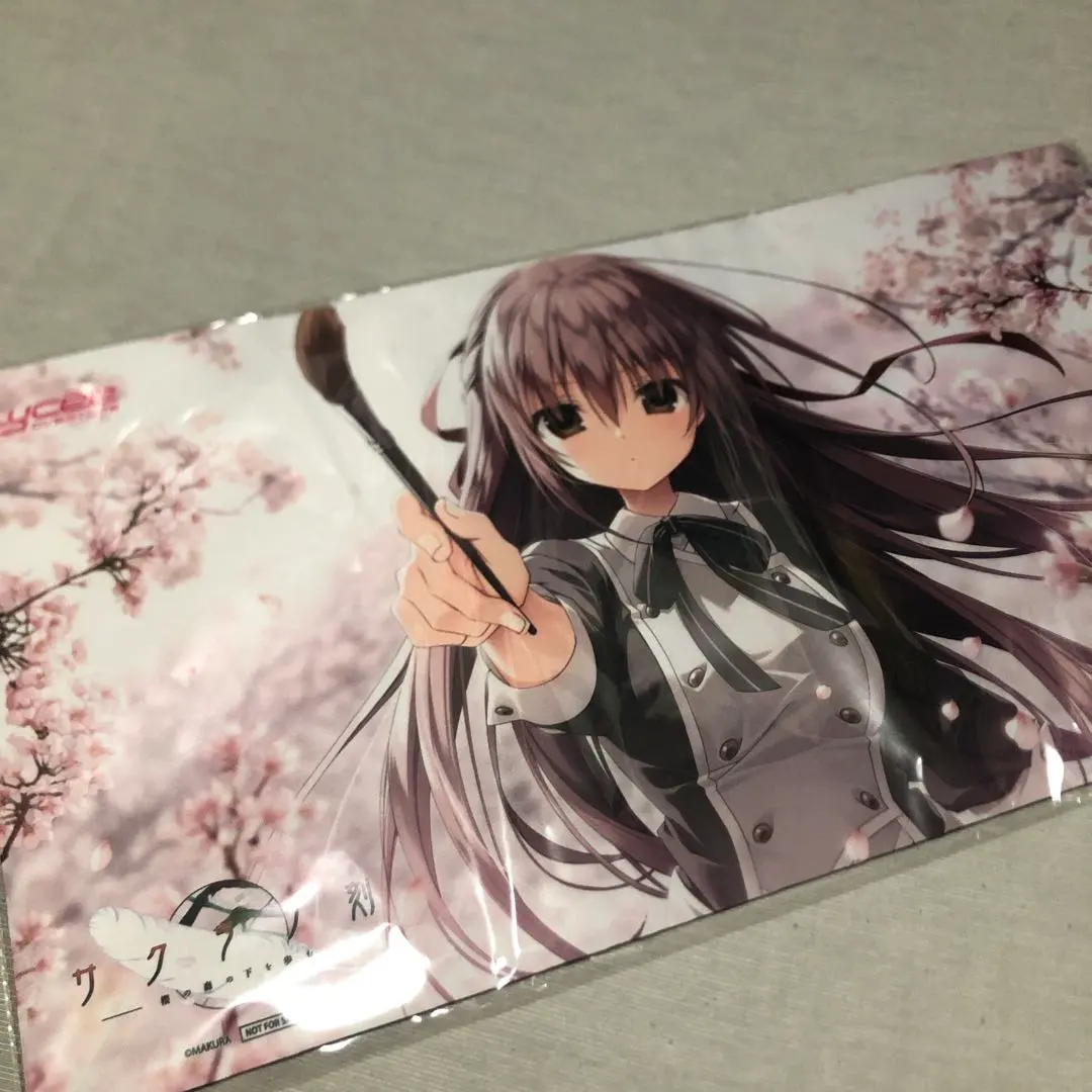 2026年最新】サクラノ刻 lyceeの人気アイテム - メルカリ