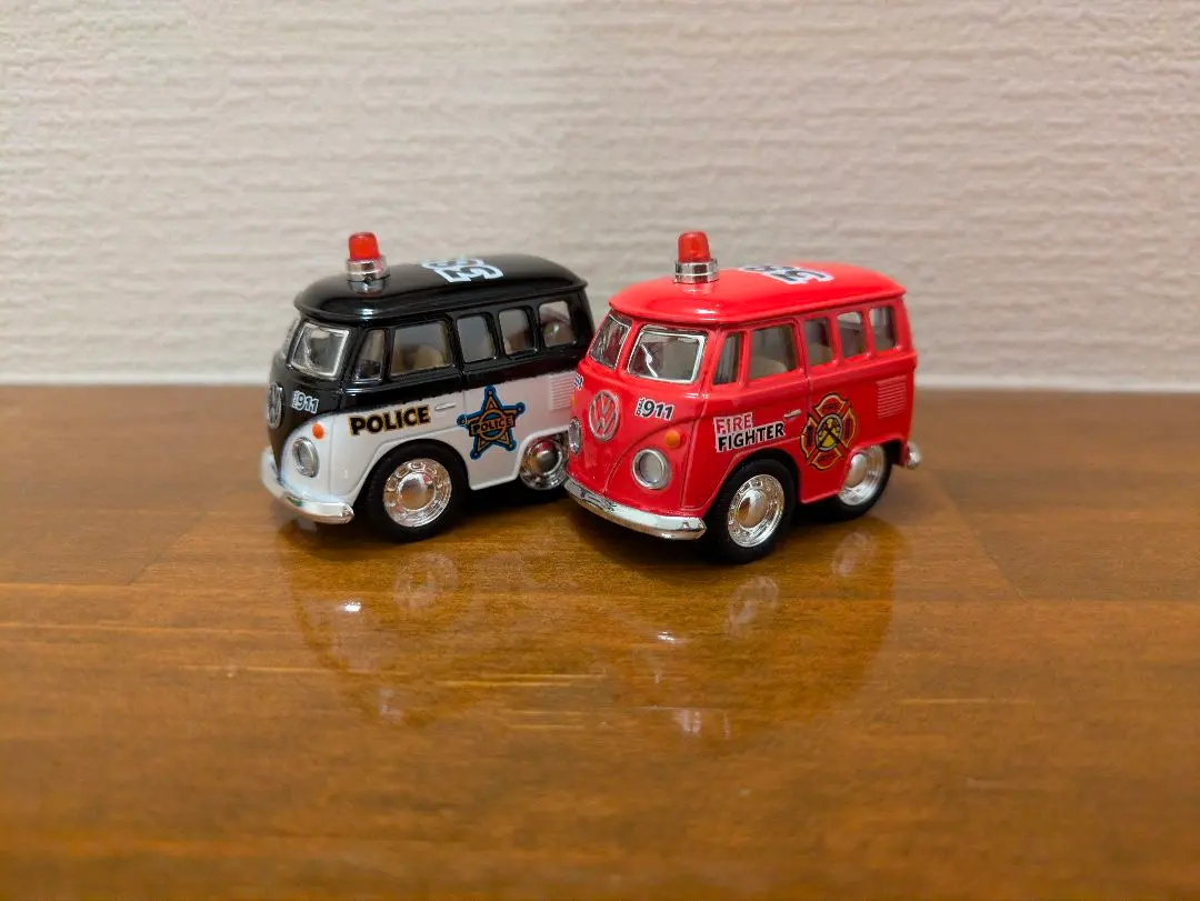 2026年最新】チョロq ワーゲン バスの人気アイテム - メルカリ