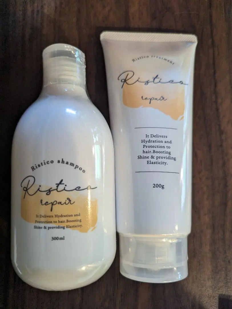2026年最新】リスティコ トリートメントの人気アイテム - メルカリ