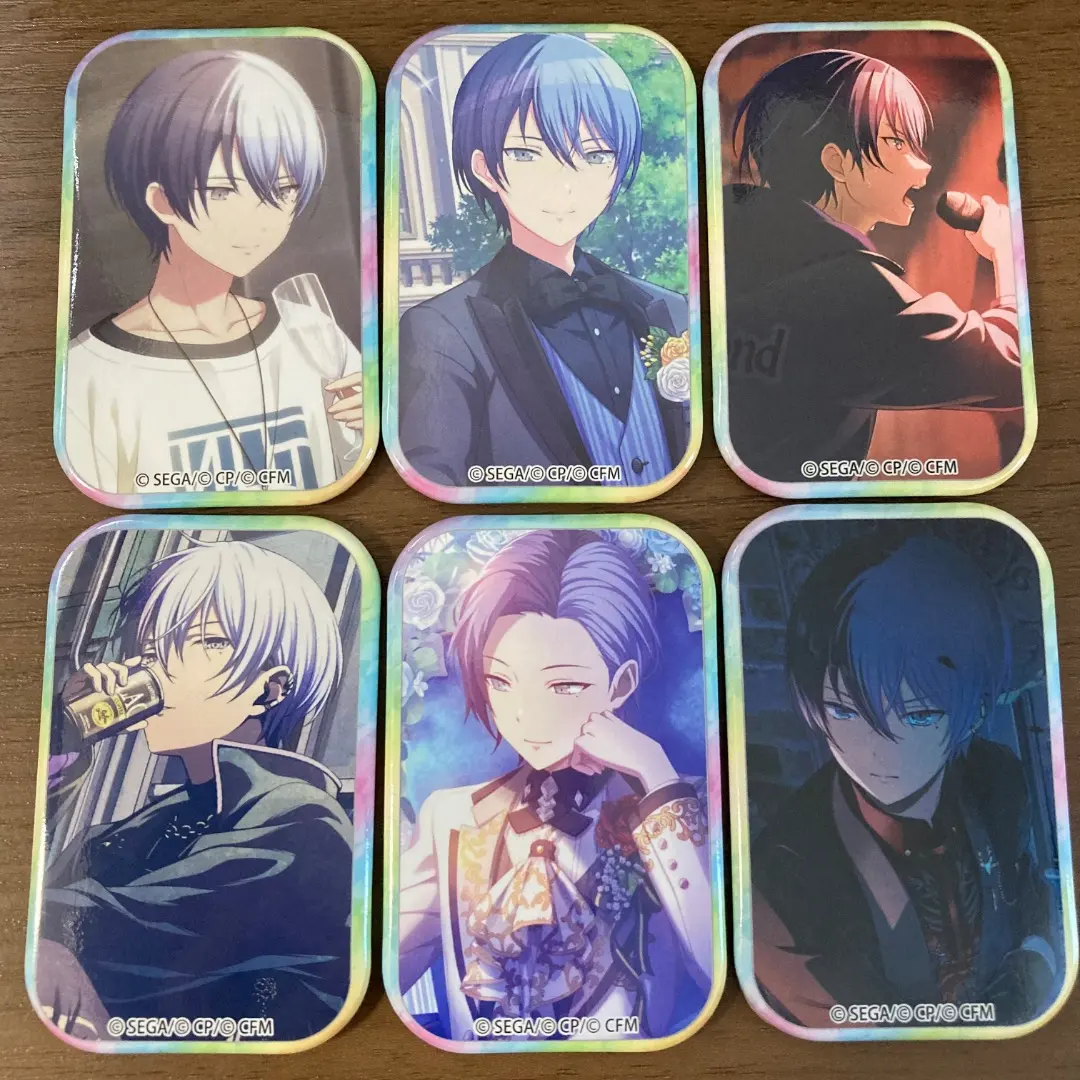 2026年最新】仮死化 缶バッジの人気アイテム - メルカリ