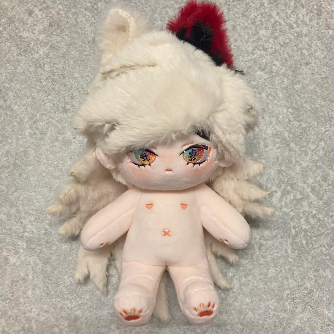 2026年最新】着せ替えぬいぐるみ 20cm 鬼滅の刃の人気アイテム - メルカリ