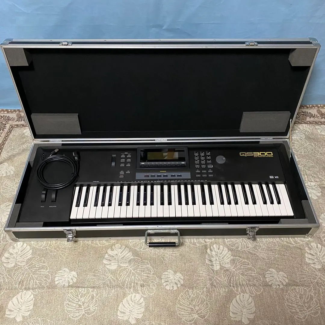 2026年最新】yamaha qs300の人気アイテム - メルカリ