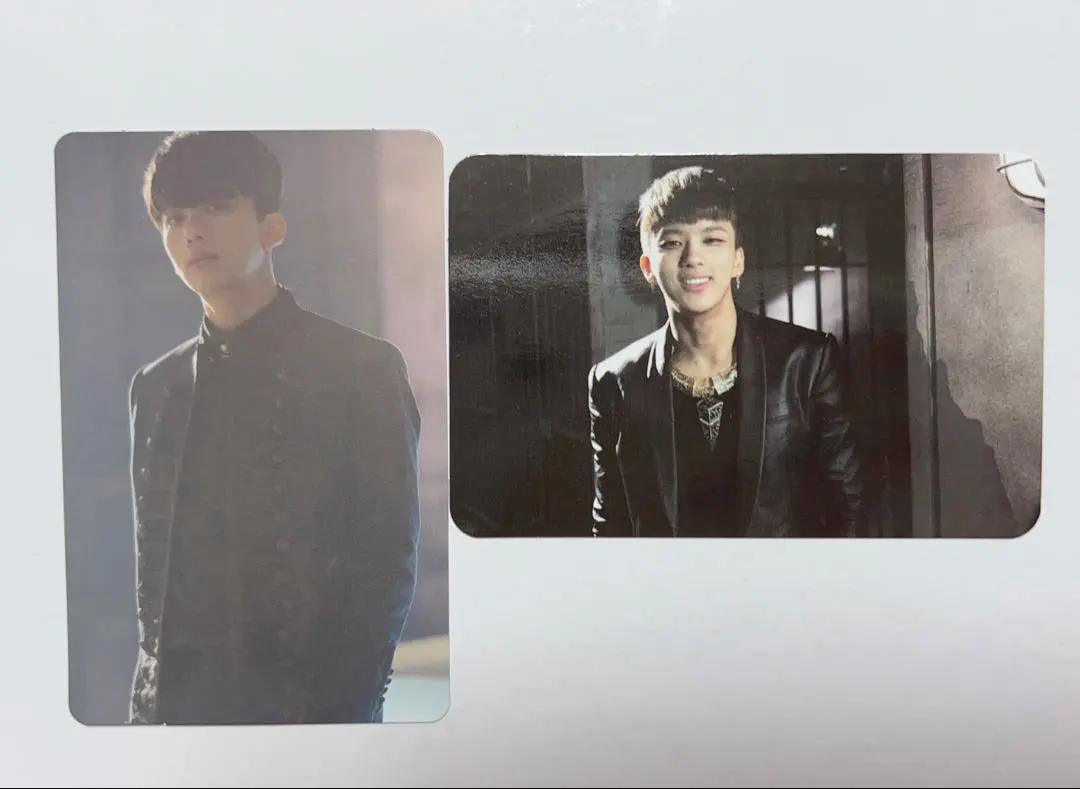 2026年最新】b.a.p ヨンジェ トレカの人気アイテム - メルカリ