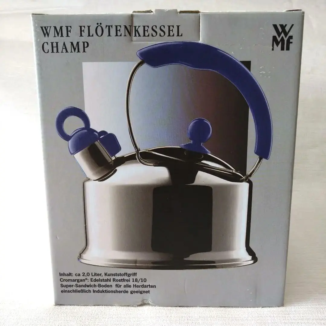2026年最新】wMF ケトルの人気アイテム - メルカリ