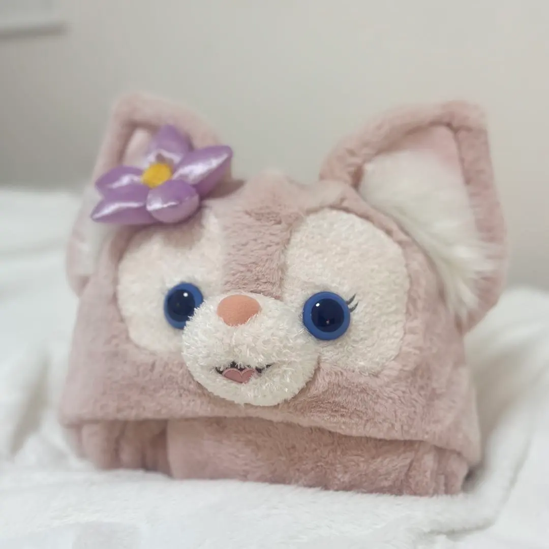 2026年最新】上海ディズニー リーナベル ブランケットの人気アイテム