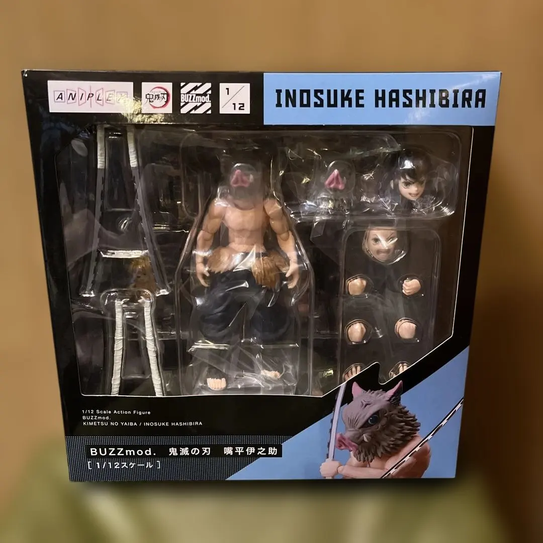 2026年最新】buzzmod 伊之助の人気アイテム - メルカリ