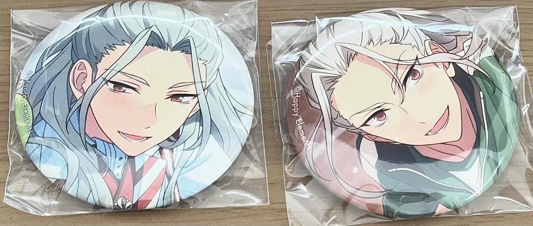 2026年最新】乱凪砂 缶バッジ ssの人気アイテム - メルカリ