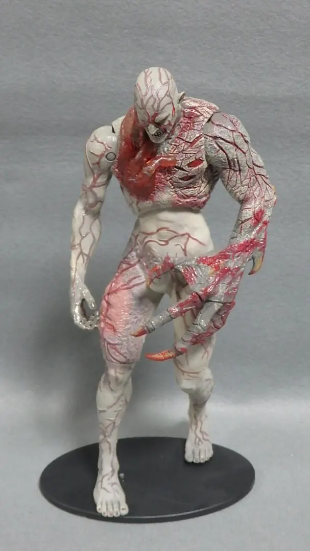 2026年最新】タイラント フィギュア バイオハザードの人気アイテム