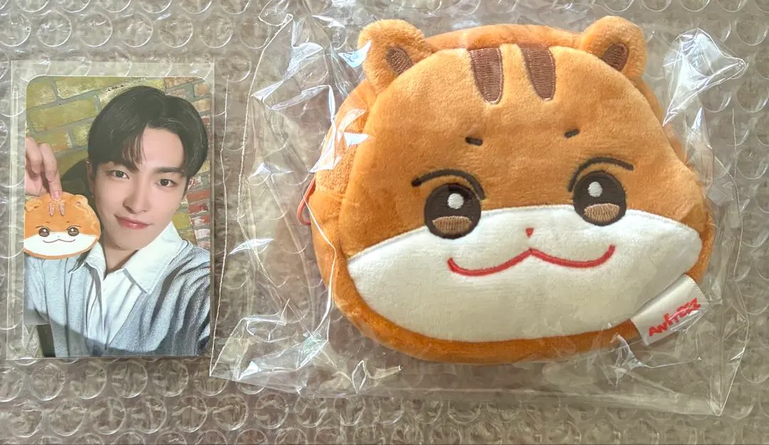 2026年最新】チュンラミ ぬいぐるみの人気アイテム - メルカリ