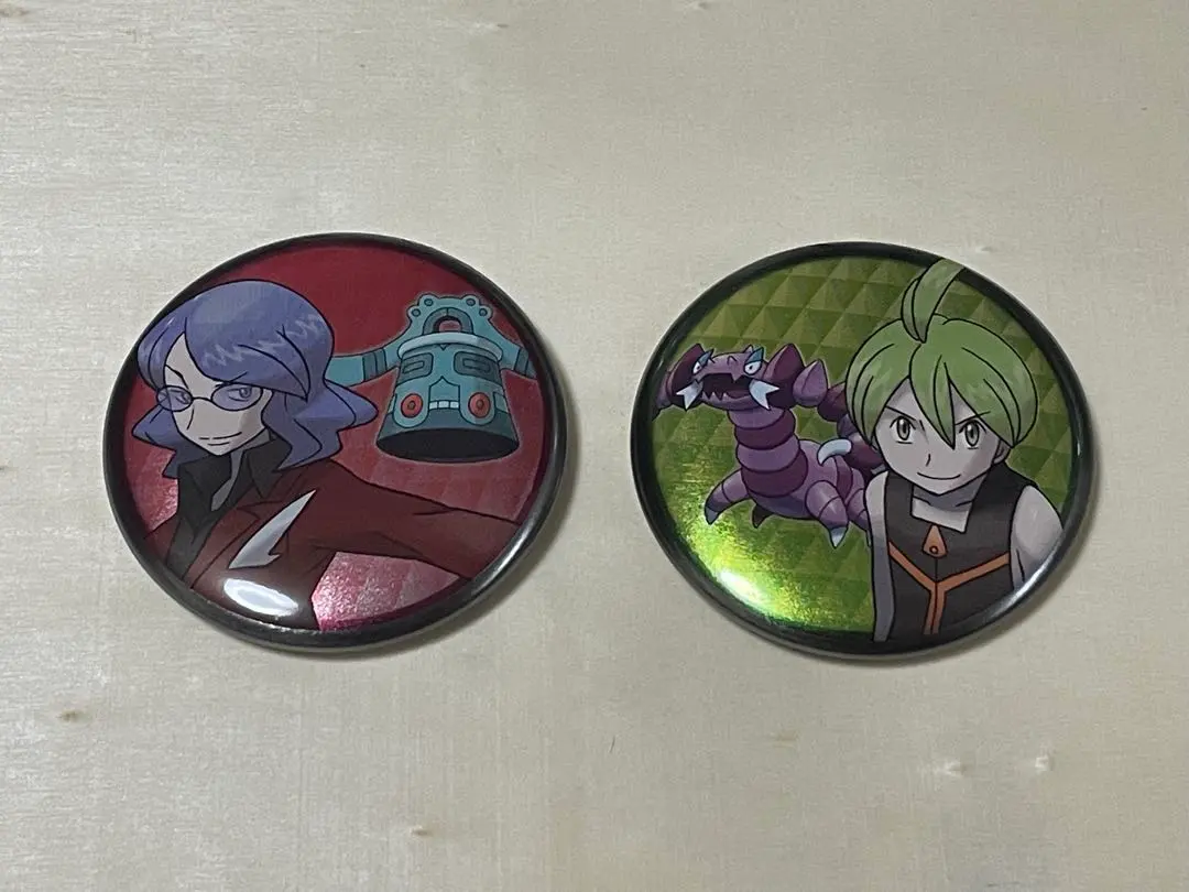 2026年最新】シンオウ バッジの人気アイテム - メルカリ