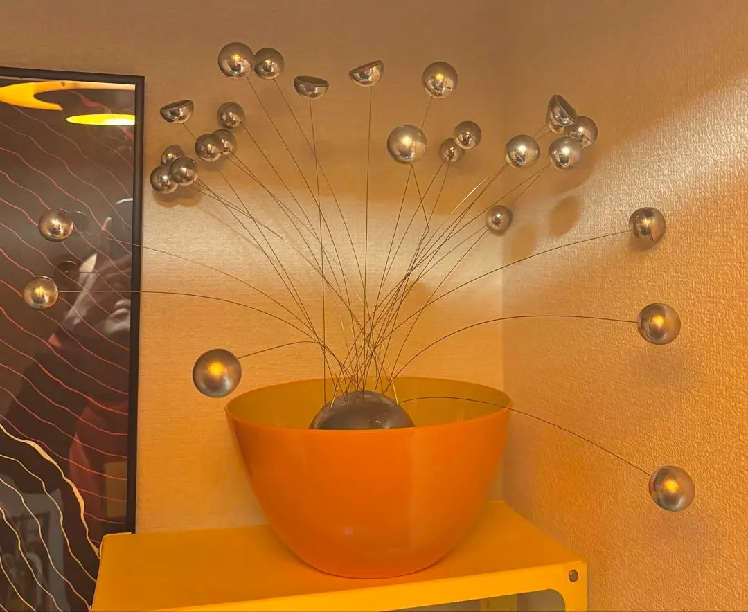 2026年最新】ishiguro キネティックアートの人気アイテム - メルカリ