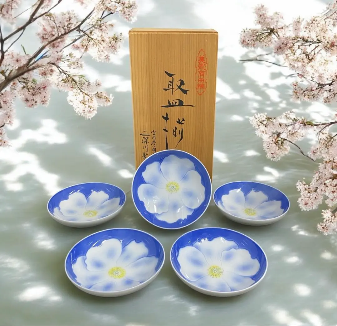 2026年最新】深川製磁 スノーローズの人気アイテム - メルカリ