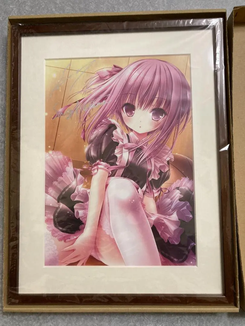 2026年最新】ロウきゅーぶ サインの人気アイテム - メルカリ