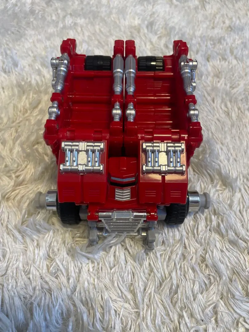 2026年最新】轟轟戦隊ボウケンジャー 変身の人気アイテム - メルカリ