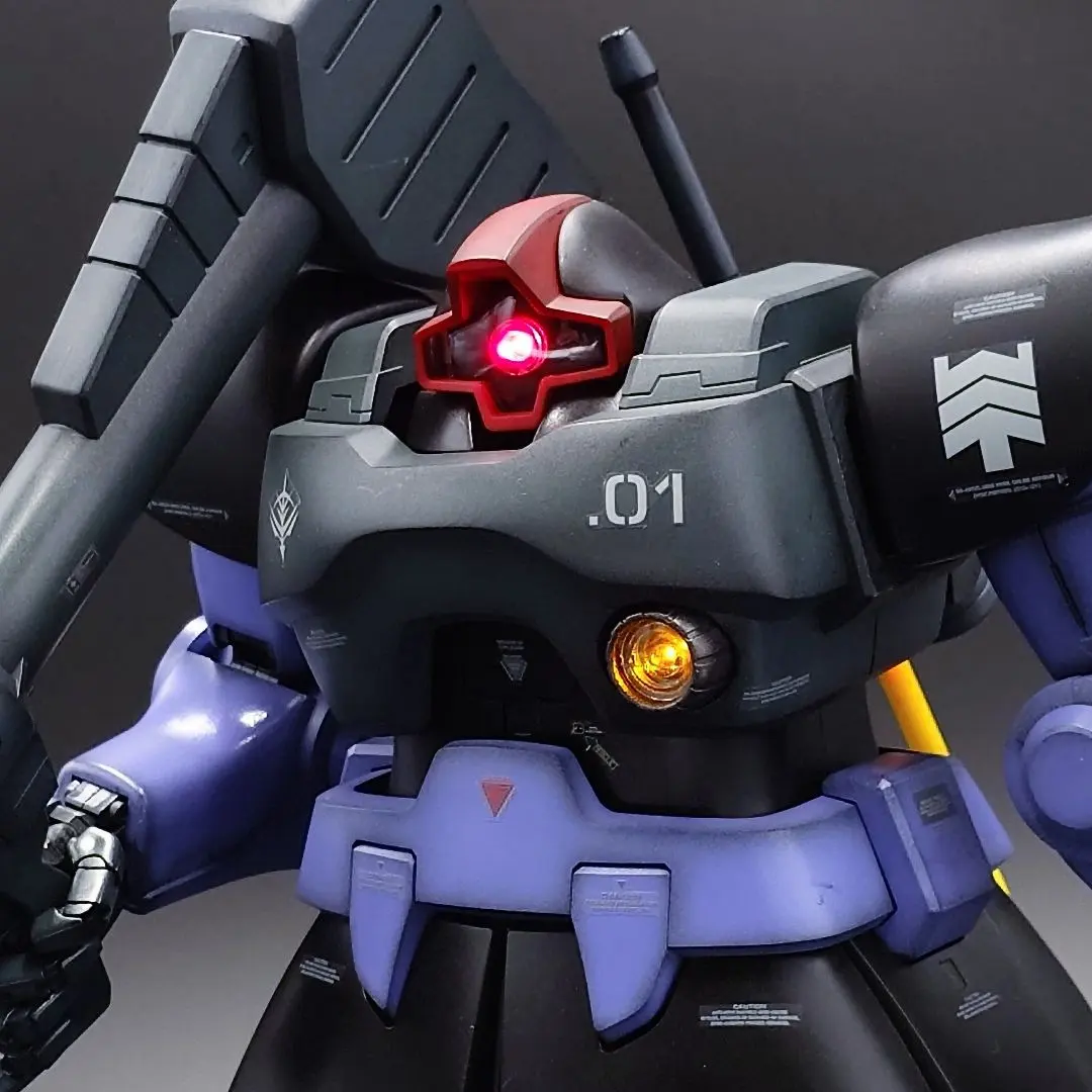 2026年最新】ドム hy2mの人気アイテム - メルカリ