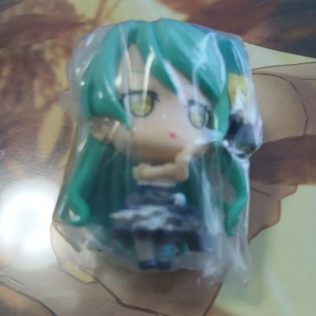 2026年最新】氷川紗夜 フィギュアの人気アイテム - メルカリ