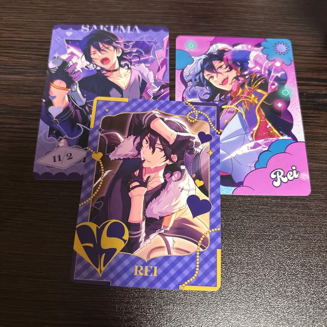 2026年最新】朔間零 オルタードの人気アイテム - メルカリ