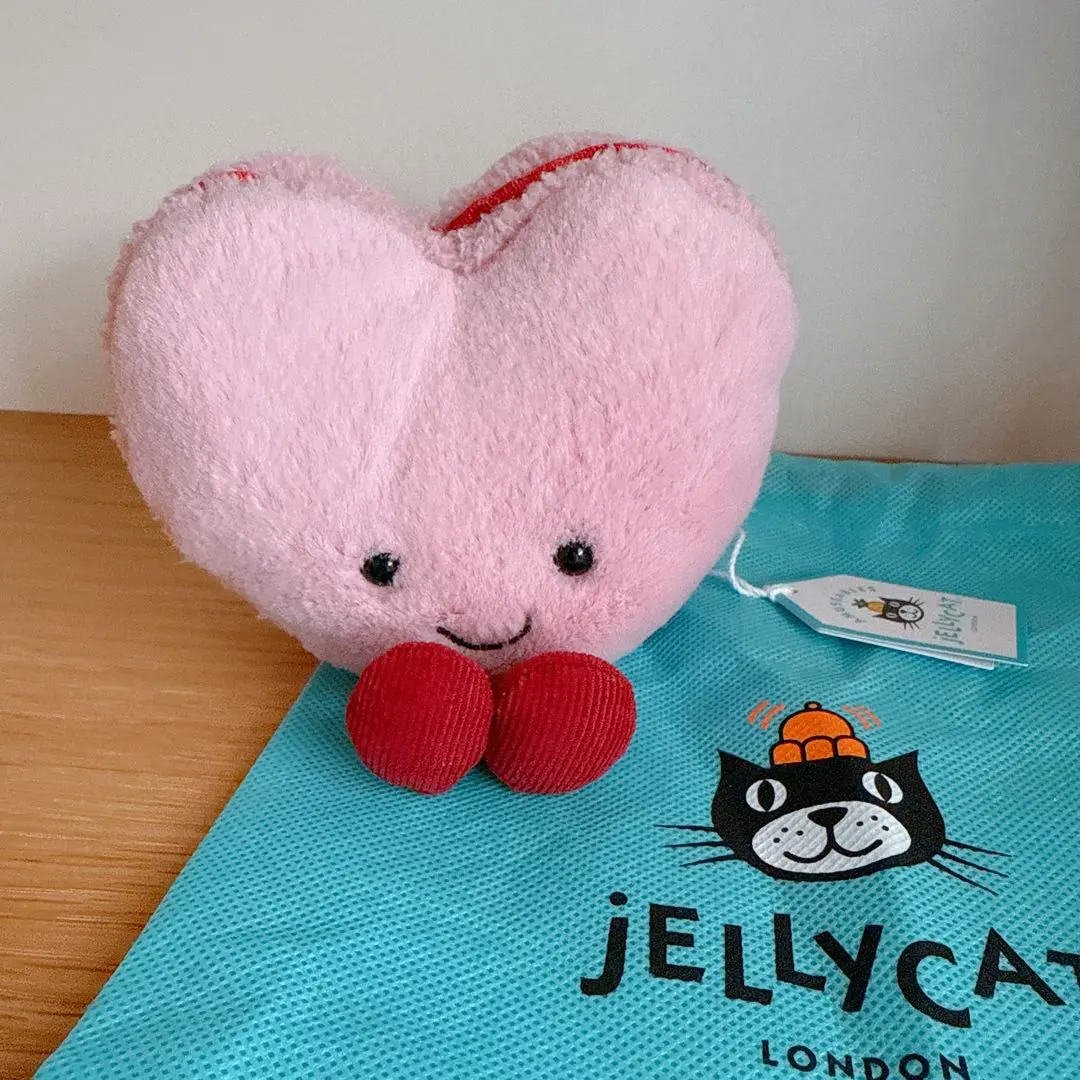 2026年最新】jelly cat マカロンの人気アイテム - メルカリ