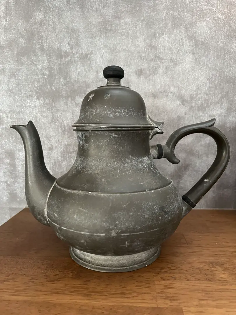 2026年最新】セランゴール ピューター ポットの人気アイテム - メルカリ