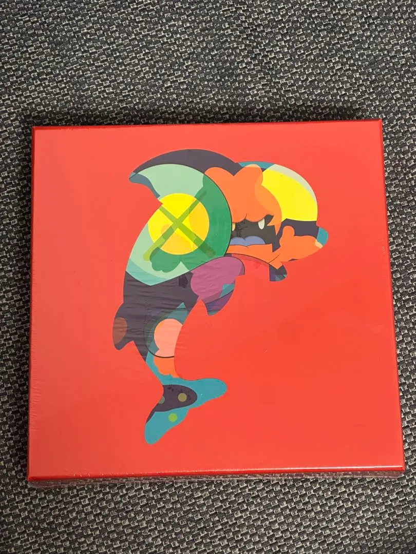 2026年最新】カウズパズルの人気アイテム - メルカリ