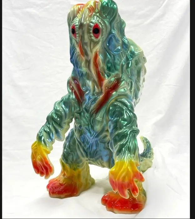 2026年最新】m1号 ヘドラの人気アイテム - メルカリ