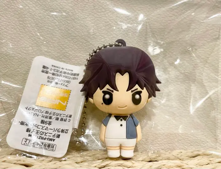 2026年最新】立体ラバーマスコット テニスの王子様の人気アイテム