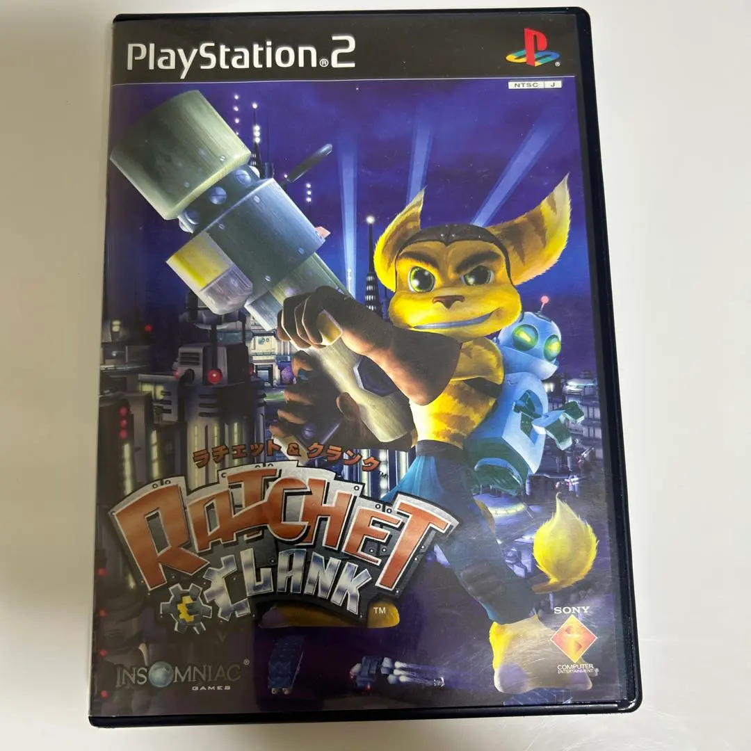 2026年最新】ラチェット クランク フィギュアの人気アイテム - メルカリ