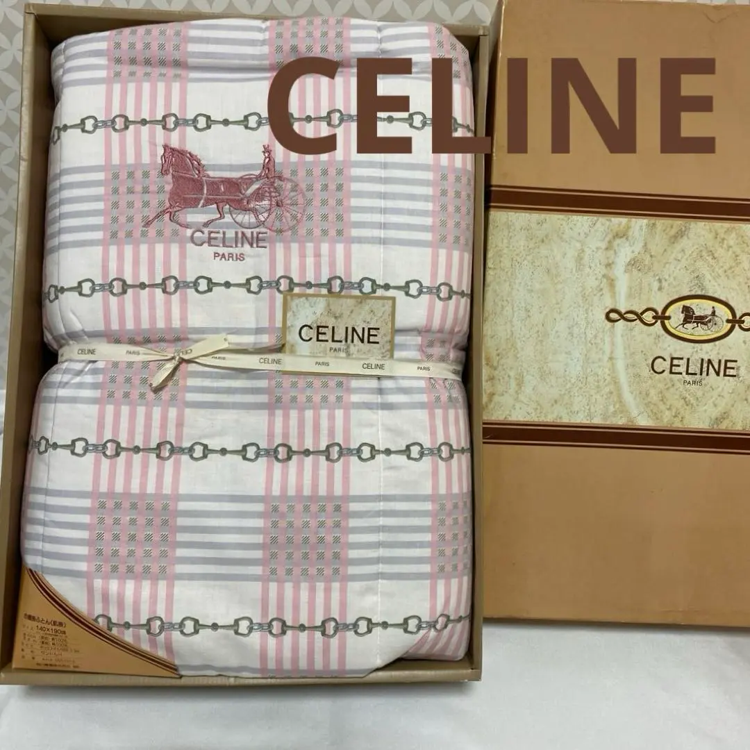 2026年最新】セリーヌ 掛け布団カバーの人気アイテム - メルカリ