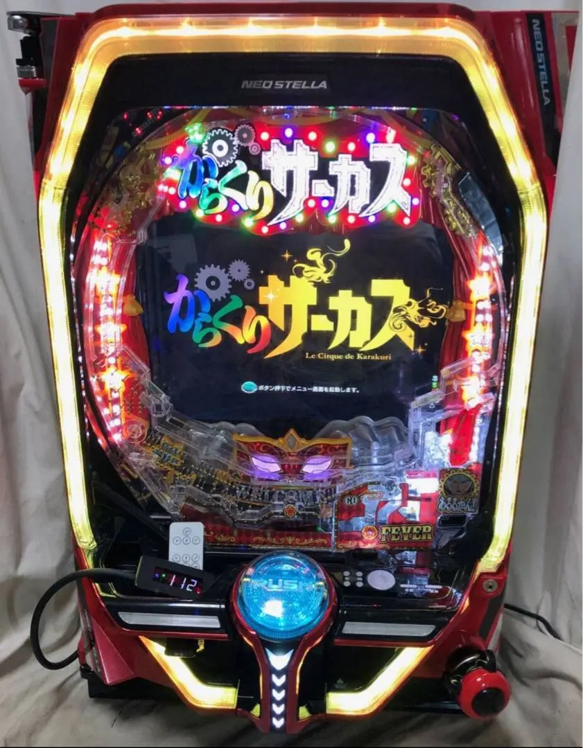 2026年最新】機種：からくりサーカス パチンコ・パチスロの人気