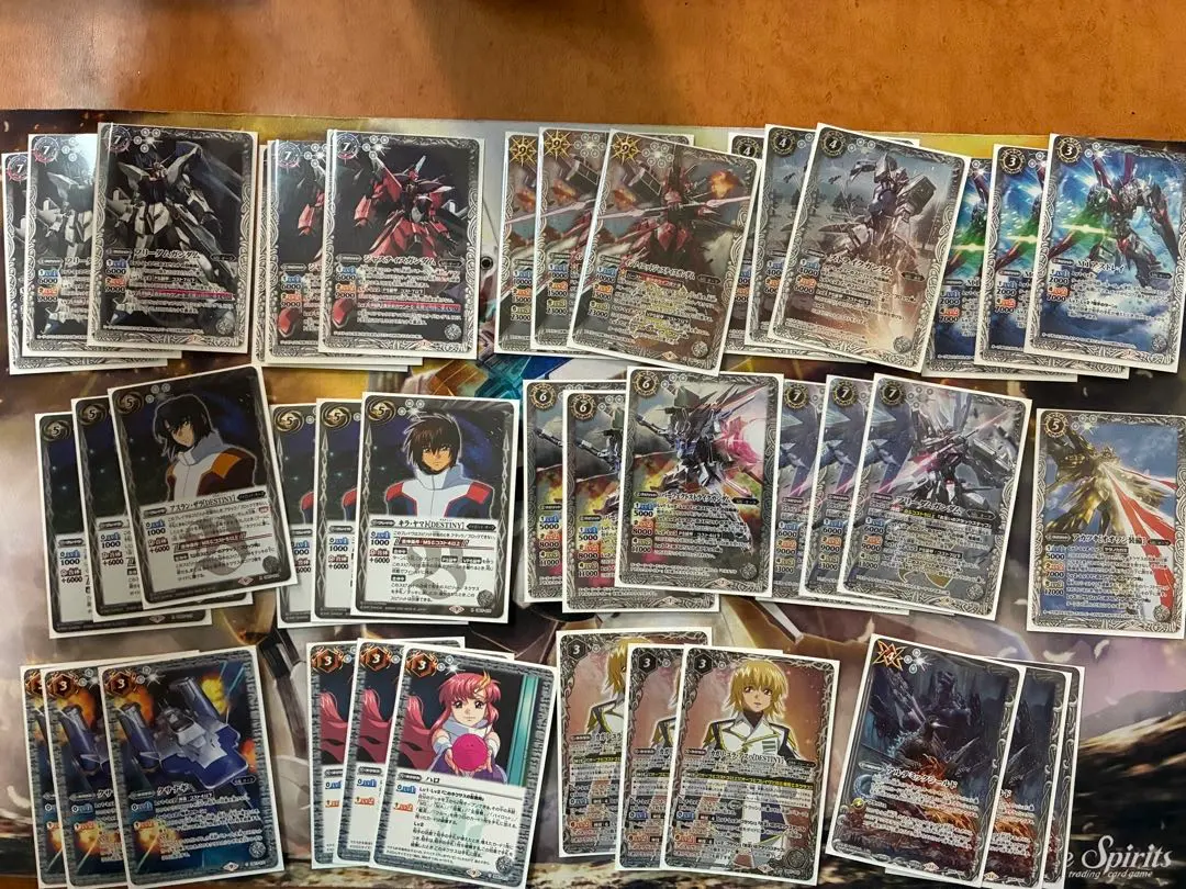 2026年最新】バトスピ オーブデッキの人気アイテム - メルカリ