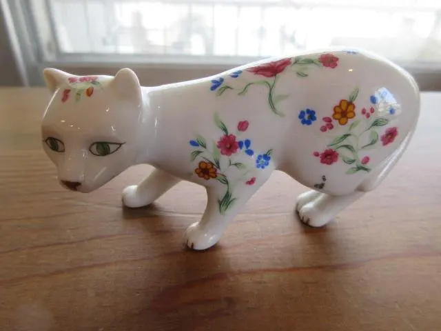 2026年最新】フランクリンミント猫の人気アイテム - メルカリ