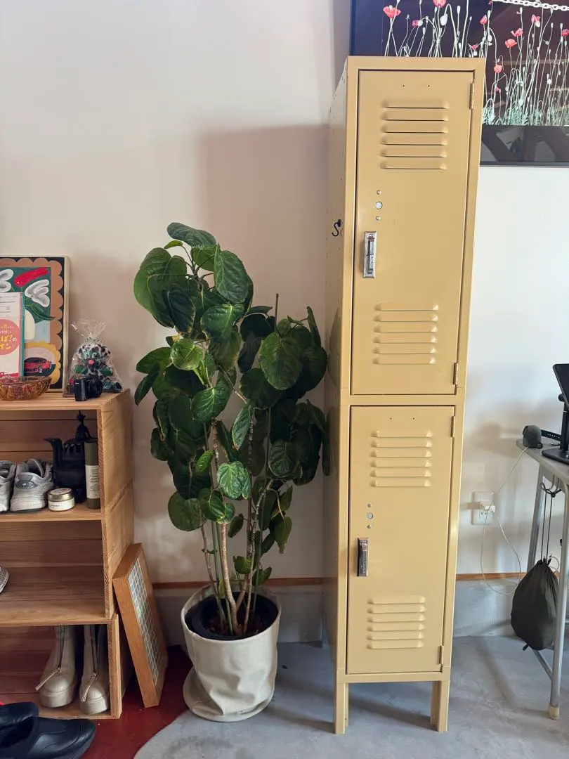 2026年最新】lyon ロッカーの人気アイテム - メルカリ