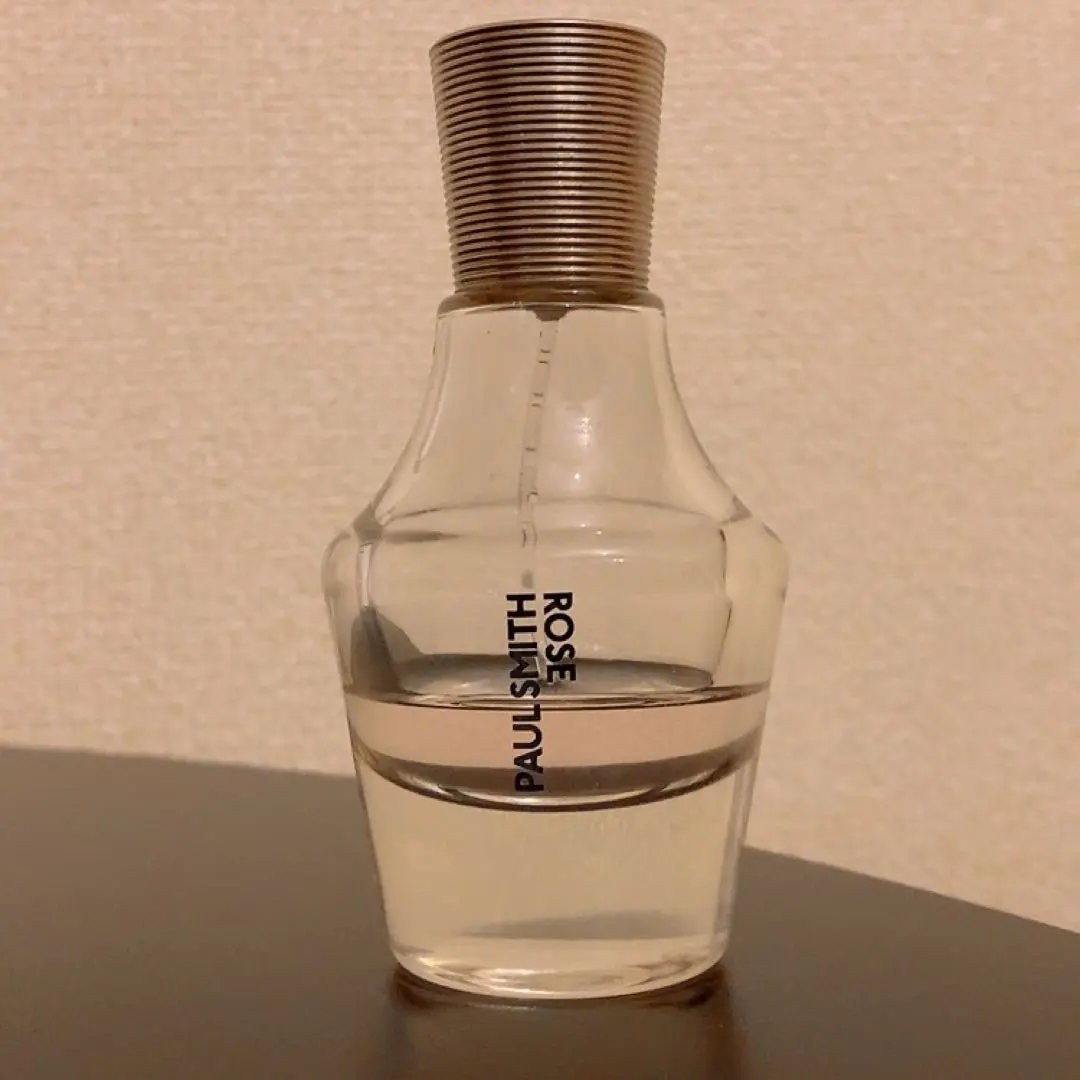 2026年最新】ポールスミス 香水 ローズの人気アイテム - メルカリ