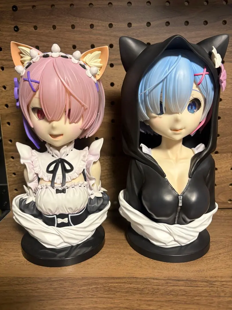 2026年最新】ラストワン賞 レム ラムの人気アイテム - メルカリ