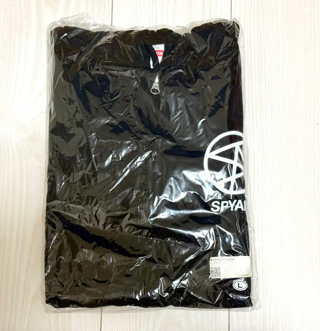 2026年最新】spyairパーカーの人気アイテム - メルカリ