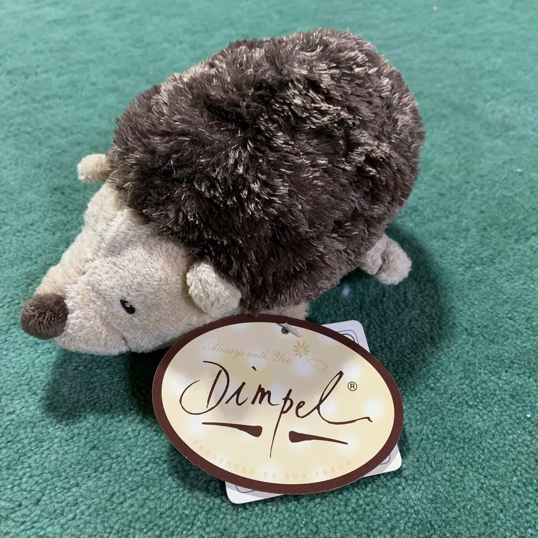 2026年最新】ハリネズミモーリーの人気アイテム - メルカリ